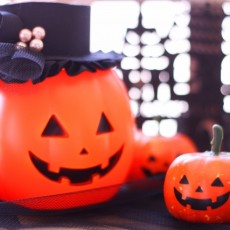 腸活食材にかぼちゃはいかが？