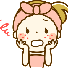 お肌は腸の通信簿