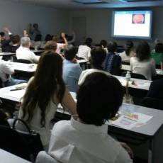 2015年12月12日『冬の腸活セミナー』開催！