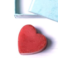 ときめきはからだにいいのです！