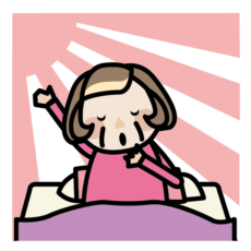 不眠症と腸内環境