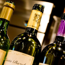 腸にいいワインは赤？白？