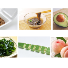 水溶性食物繊維