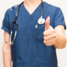 病気予防に腸活！